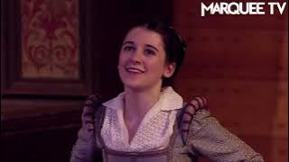 Romeo and Juliet balcony scene | Shakespeare's Globe | Marquee TV