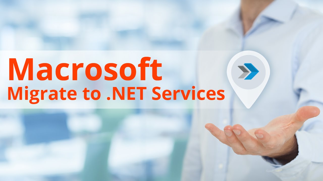 Net services ru