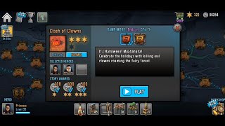 Clash of Clowns (Normal) | Last Hope Tower Defense screenshot 4