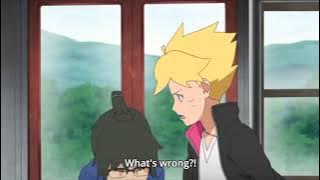 Everytime Boruto say Dattebasa|Episode 1