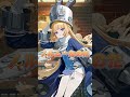 【#ゼンゼロ 】ノルムーが可哀想だよ