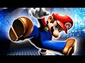 IMAX/Universal/Illumination/Nintendo/Konami (Dance Dance Revolution: Mario Mix IMAX Variant)