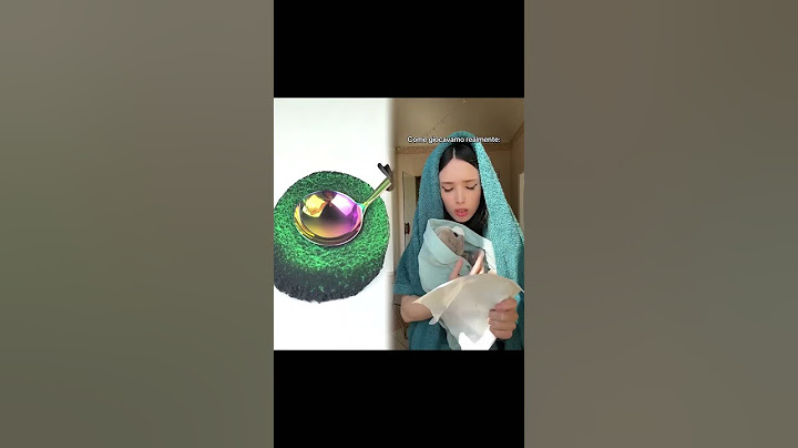 Come i nostri genitori pensavano che giocassimo da piccole VS come giocavamo realmente