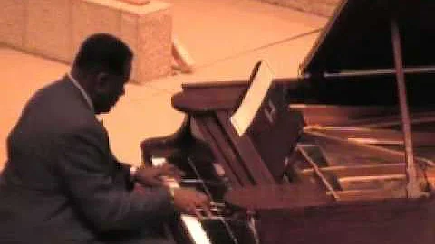 Total Praise - Alston & Alston