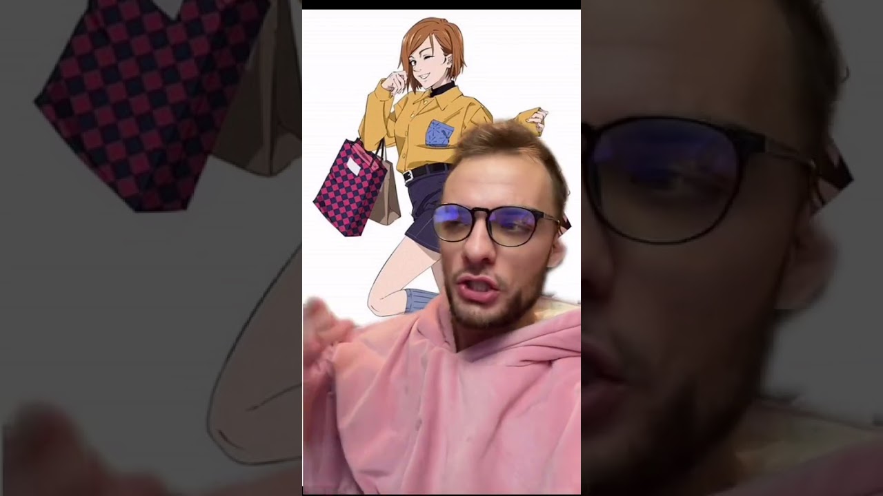 Who Are The Best Women In Anime?