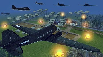 CALL OF DUTY 1 Mod | Call to Arms - Gates of Hell: Ostfront