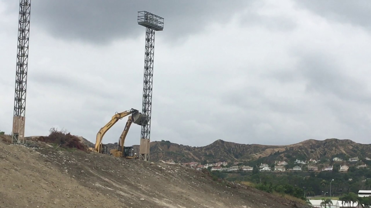 mt-sac-football-field-demolition-youtube