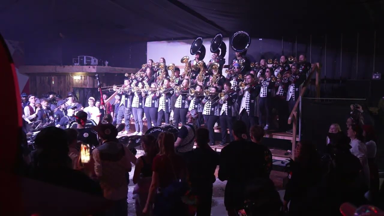 Flohguugger Nebikon - Viva la Vida (Flohguuggerball Nebikon LU 2026)