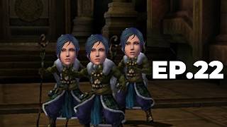 Back to the grind, 6/7 and a really annoyed youtuber - EP. 22 | Golden Hour Metin2 Ruby Kirin