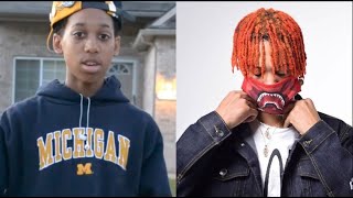 Ayo (Ayleo) - Transformation | From Age 0 to 21 Years (Updated)