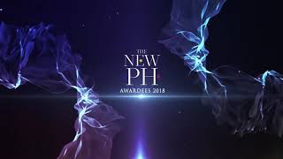 NEW PH AWARDEES 2018 ( EVENT VIDEO | LIFESTYLE | AWARDS )