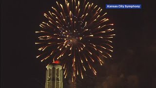 Events on Memorial Day weekend in Kansas City area