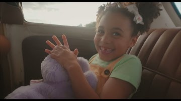 A Different Kind of City - Video Clip