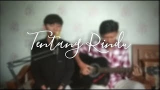 Virzha  Tentang Rindu  Suryakanta Cover