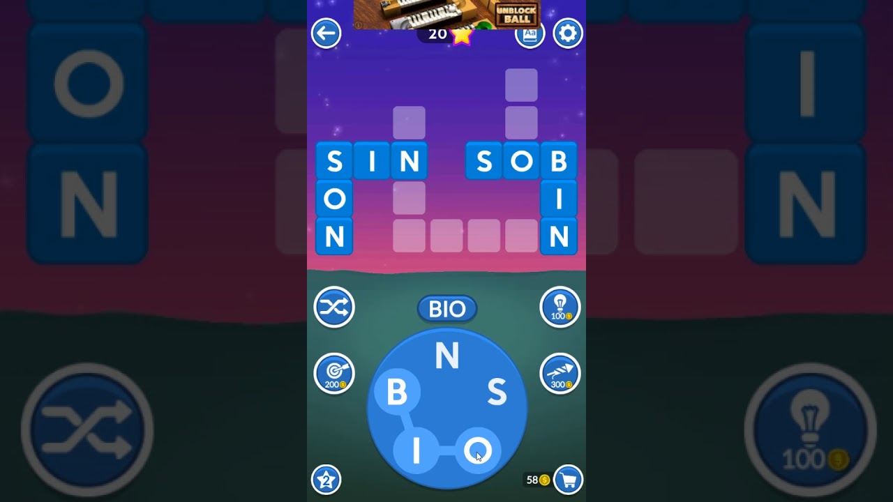 Word Toons level 286