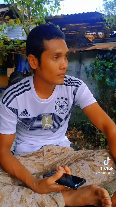 #tiktok lawak iban