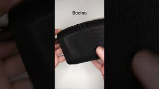 Bocina Occiam G46 2 En 1