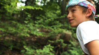 johnny orlando found my girl lyric video