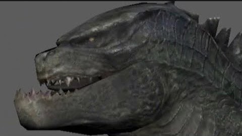 Kaiju Universe but if I see a Godzilla 2021 the video ends