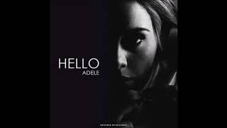 Adele - Hello (Edson Pride Remix)