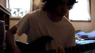 Chemicals Cover - Scars On Broadway