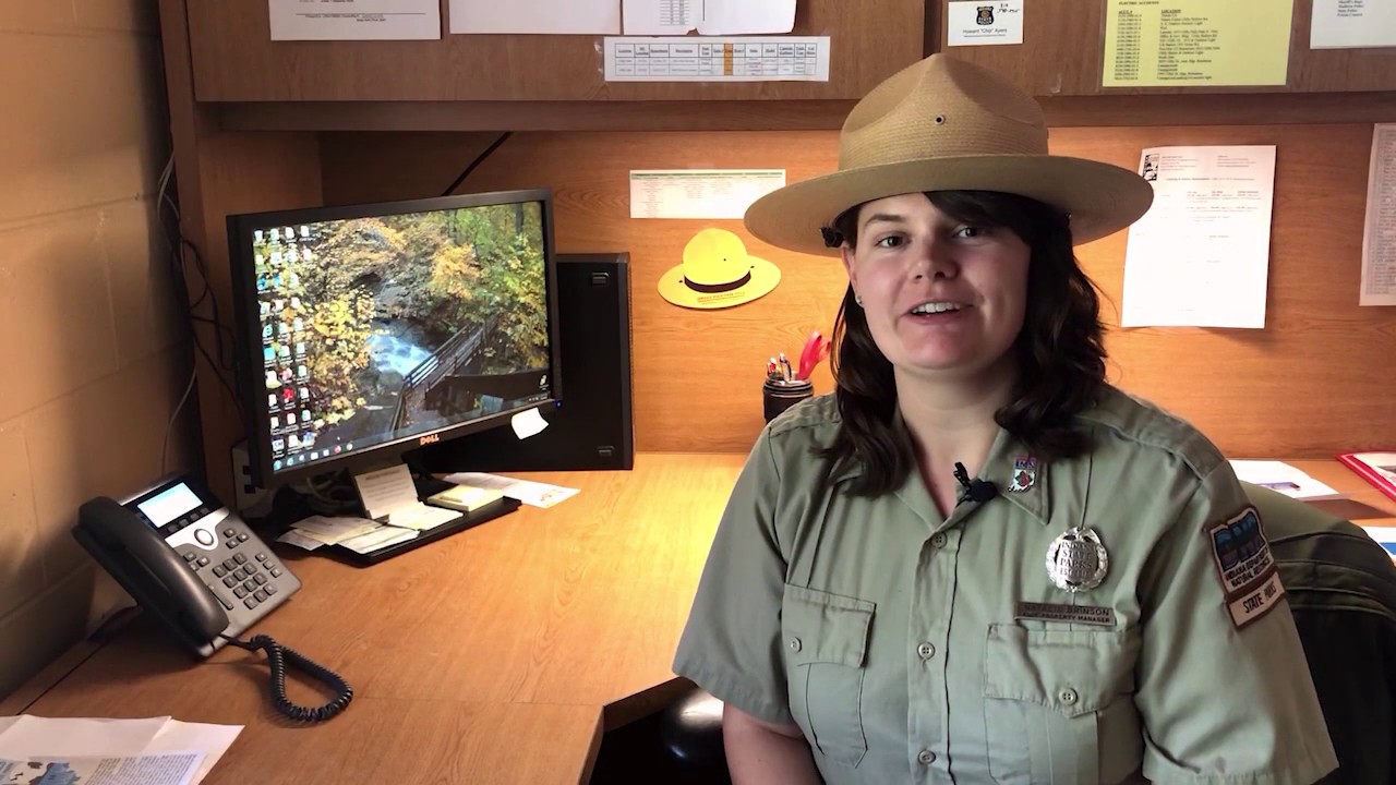 Welcome back to Indiana State Parks