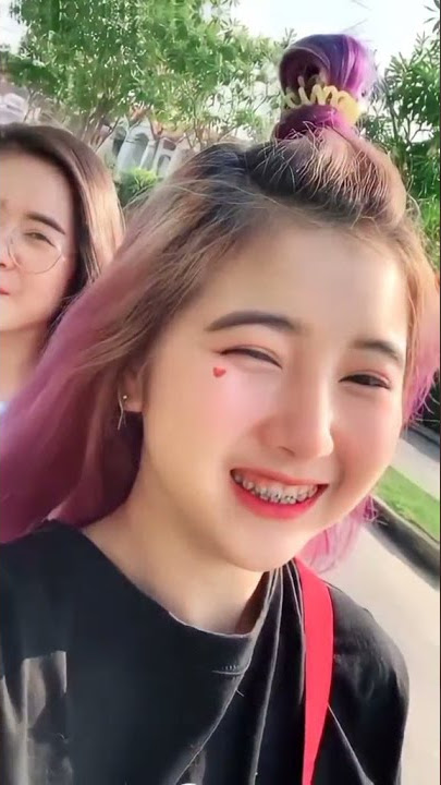 STORY'WA CEWEK THAILAND. CAKEP NI NGAB .// VIRAL TIK TOK