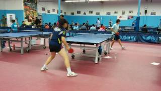 Ana (1776) vs Evan from Texas (1830) 20170610 172306