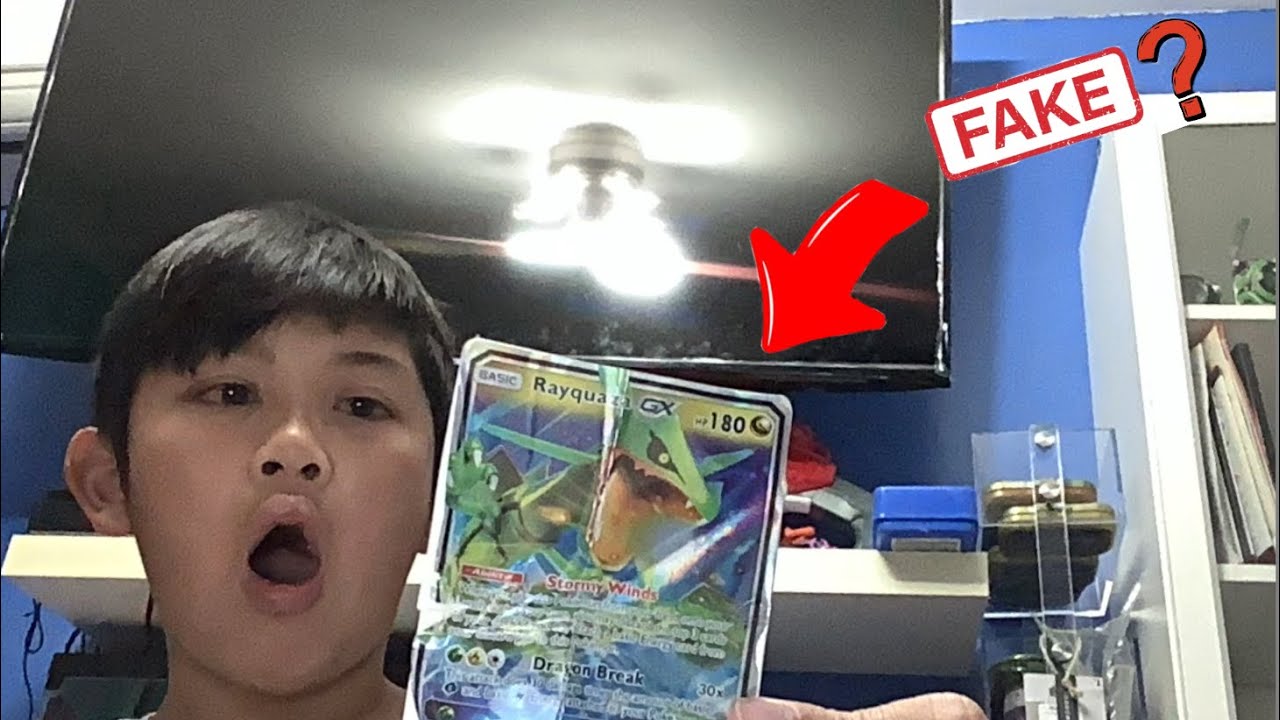 How To Know When A Pokemon Card Is Real YouTube how-to-know-when-a-pokemon-card-is-real-youtube