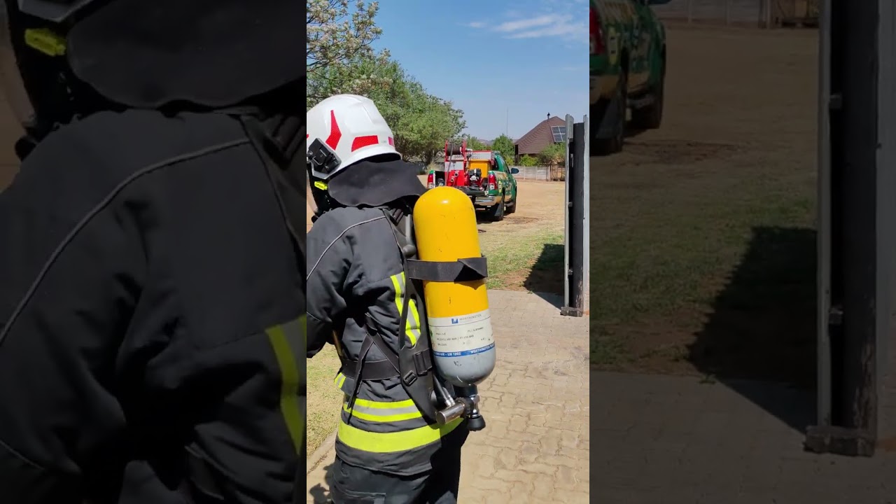 Lithium Battery Fire vs Fireblock