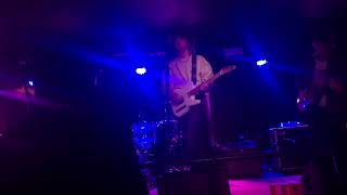 Viola Beach - Swings & Waterslides (The Ruby Lounge, Manchester on 23/11/2015)