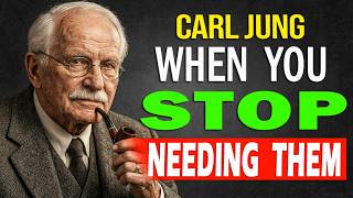 The Psychological Shift That Makes Them Fear Losing You — Carl Jung