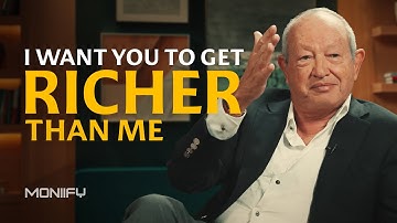 Billionaire: Go Where No One Else Will Go | Naguib Sawiris