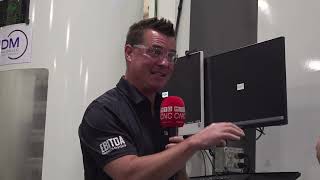 How a Kitamura with 200 Tools & Pallet Pool Transformed Production