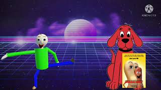 Elinor, Dora And Caillou Brings A Nc-17 Rated Movie To School And Gets Grounded