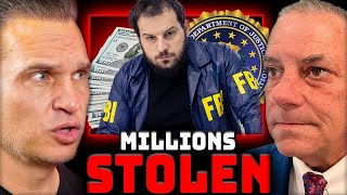 HOW THE FBI INFILTRATED AND SHUT DOWN MY BUSINESS | PART 2/3