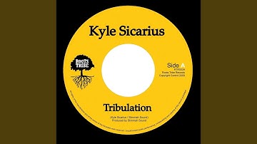 Tribulation Dub