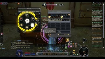 Infinite Aion 7.7 Beginner