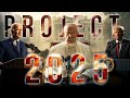 Breaking prophecy update project 2025 may be coming to america