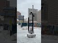 #asmr #winter #snow