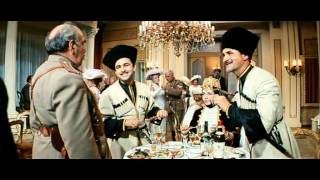 Позвольте Вас! Она не танцует! (...из кинофильма Новые приключения неуловимых) Позвольте Вас! Она не танцует! (...из кинофильма Новые приключения неуловимых)