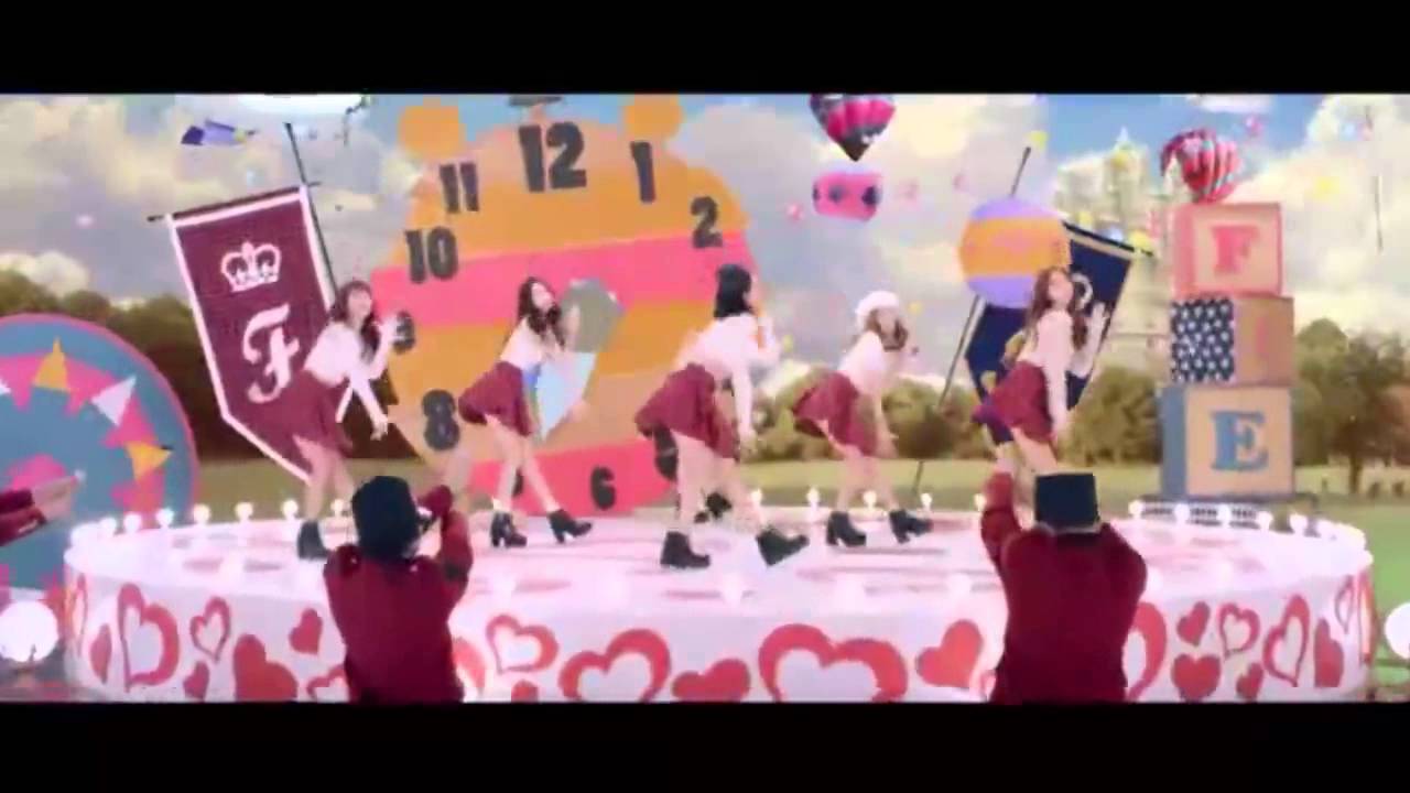 TOP 15 KPOP DANCE FOR DECEMBER 2013 (THE BEST) - YouTube