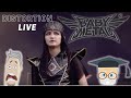 Babymetal reaction distortion live download festival