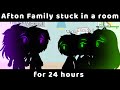 | Afton Family stuck in a room for 24 hours | Re-make | lolkayt official |