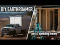 DIY Overland |Tiny House | RAM 5500 Box Truck Expedition Vehicle: Part 6 Spending Money