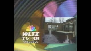 WLTZ id January 26, 1992