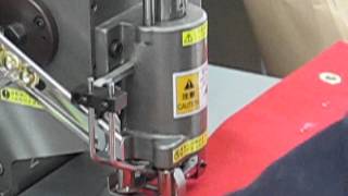 MOTOKI全自動ハトメ打機　MEW-18型　＃28②　森田加工所