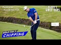 CHIPPING | Paddy's Golf Tip #1 | Padraig Harrington