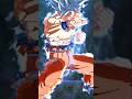 dragon ball legends 2025 GOKU ultra instinct #goku #2025 #dragonballlegends #ultrainstinct #new