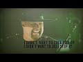 Montgomery gentry  better me official lyric
